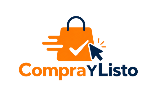 CompraYListo